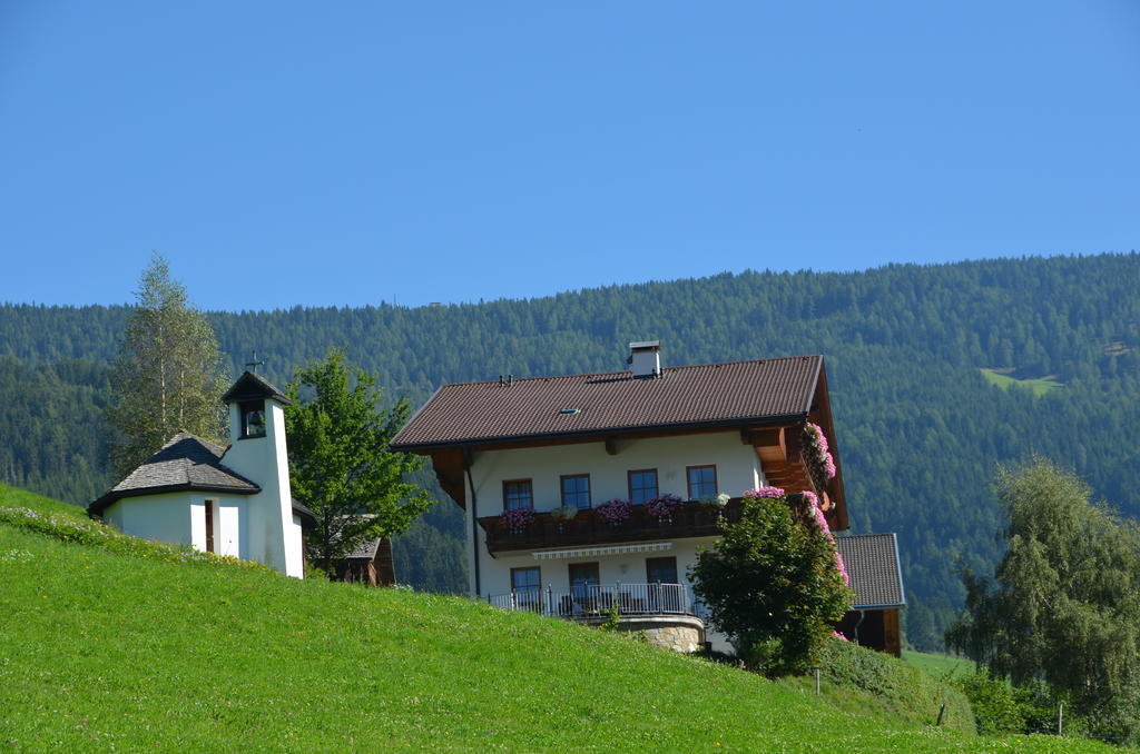 Appartements Obergollerhof Assling Exterior foto